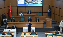 İstanbul'da Üsküdar Belediye Başkan Vekilliğine Sibel Tan Çetinkaya seçildi
