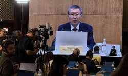 Kazakistan'da tek meclisli Kurultay'ın ilk seçiminin ön sonuçları belli oldu