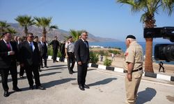 KKTC'de Erenköy Direnişi şehitleri törenlerle anıldı