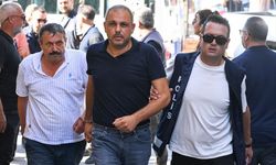 KKTC'deki yolcu gemisi kazasına ilişkin gözaltına alınan 9 kişi Girne Kaza Mahkemesi'ne çıkarıldı