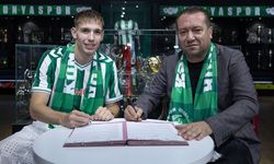 Konyaspor, Macar futbolcu Rajmund Toth'u transfer etti