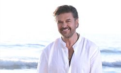 Lübnanlı şarkıcı Ragheb Alama, Türkiye'deki ilk konserini vermeye hazırlanıyor: