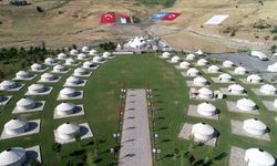 Malazgirt Zaferi'nin 955. yıl dönümü Ahlat'ta görkemli etkinliklerle kutlanacak