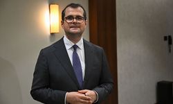 Moldova Başbakanı Tofan, Türkiye ile ticaret hacminde 2 milyar dolar hedefini işaret etti: