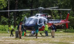 Nepal'deki selde hayatını kaybedenlerin sayısı 538'e çıktı