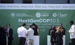 'NextGenCOP30.5: İklim Zirvesi ve Gençlik Diplomasi Simülasyonu Programı' başladı