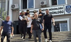 Pendik'te iş insanının silahlı saldırıda öldürülmesine ilişkin 3 zanlı yakalandı