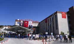 Sağlık Bakanı Memişoğlu'ndan İzmir'e ikinci şehir hastanesi müjdesi: