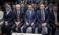 Sanayi ve Teknoloji Bakanı Kacır İmalat Sanayi Finansman Desteği Tanıtım Programı'nda konuştu: