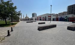Şanlıurfa'da termometreler 46 dereceyi gösterdi