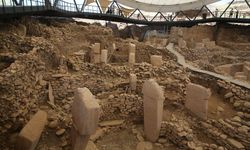 Şanlıurfa'daki arkeolojik alanlar turistlerin ilgisini çekiyor