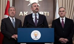 Şehit aileleri ve gazilerin haklarına yönelik düzenlemeleri içeren kanun teklifi TBMM Başkanlığına sunuldu