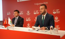 Sıfır Atık Vakfı ile Türkiye Milli Olimpiyat Komitesi arasında işbirliği protokolü