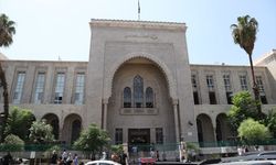 Suriye'de Beşşar Esed'in kuzeni Vesim Esed hakkında idam kararı