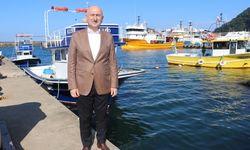 TBMM Bayındırlık Komisyonu Başkanı Karaismailoğlu, komisyonun çalışmalarını anlattı: