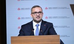 TCMB Başkanı Karahan Enflasyon Raporu Bilgilendirme Toplantısı'nda konuştu: (1)