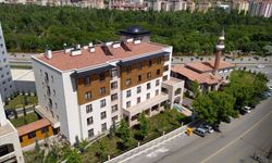 TDV yurtlarında yeni eğitim öğretim yılı kayıtları başladı