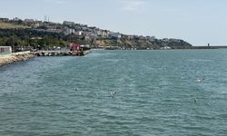 Tekirdağ'da deniz ulaşımı normale döndü
