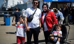 TEKNOFEST Mavi Vatan'ın son gününde gurur ve heyecan bir arada