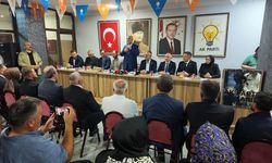 Ticaret Bakanı Ömer Bolat, Kütahya'da konuştu: