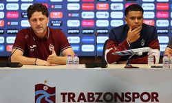 Trabzonspor-Ferencvaros maçına doğru