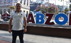 Trabzonspor'un yıldız oyuncusu Muhammed Salah'ın yer aldığı video milyonların gönlüne dokundu