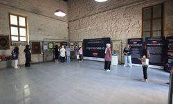 Türkiye Kültür Yolu Festivali Nevşehir'de çeşitli etkinliklerle sürüyor