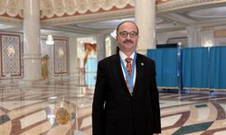 TÜRKPA: Kazakistan meclisinin 'Kurultay' olarak adlandırılması Türk dünyası açısından önemli