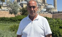 Uluslararası Edirne Maratonu'na 1071 sporcu katılacak
