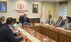 UNESCO Dünya Miras Komitesinin 49. Dönem Toplantısı İstanbul'da düzenlenecek