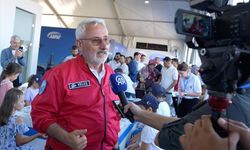 Yakın hava savunma gücü MKE TOLGA, TCG Beykoz gemisine entegre edildi