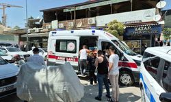 Akrabalar arasındaki kavgada 5 kişi yaralandı