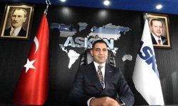 ASKON Başkanı Turan'dan Malazgirt Zaferi mesajı