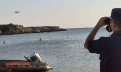 Bozcaada'da kayıp dalgıç 3 gündür aranıyor