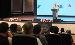 Diyanet İşleri Başkanı Arpaguş: 'Peygamber Efendimiz, tüm insanlık için ideal bir örnek olmuştur'