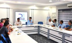 Diyarbakır'da enerjiye 40 milyon liralık yatırım