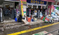 Japonya'yı vuran şiddetli yağışlarda ölü sayısı 13'e yükseldi