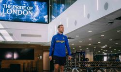 Jordan Henderson'ın yeni adresi Chelsea