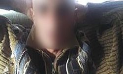 Kırşehir'de aile içi tartışma cinayetle bitti