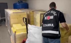 'Şeker Soruşturması'nda 8 ilde 26 adrese operasyon: 47 şüpheli ifadeye çağrıldı