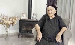 Taşkent Katliamı'nde eşini kaybeden Emine Besim, katliamın yıldönümünde yaşadıklarını anlattı