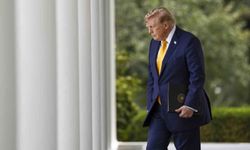 Trump: 'Ontario Gölü'nün adını Amerika Gölü olarak değiştirmeyi düşünüyoruz'