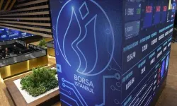 Borsa haftaya yükselişle başladı