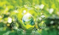 Enerji tüketimini ve emisyonları azaltacak yerel planlar 81 ilde uygulanacak