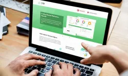 Ticaret Bakanlığının "E-Kolay İhracat Platformu"na ödül