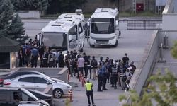Etimesgut Belediye Başkanı Beşikçioğlu'nun da aralarında bulunduğu 40 şüpheli tutuklandı