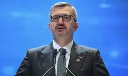 İletişim Başkanı Duran'dan "Mekke Ortak Savunma Anlaşması"na ilişkin açıklama