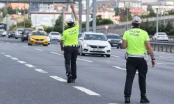 İstanbul'da bazı yollar 14 gün trafiğe kapalı olacak