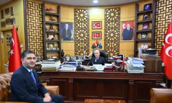 MHP Lideri Devlet Bahçeli: Gençlerimize en büyük miras ‘terörsüz Türkiye’