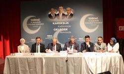 MHP Genel Başkan Yardımcısı Feti Yıldız: "Terörsüz Türkiye gelecek Türk asırlarının müjdesidir"